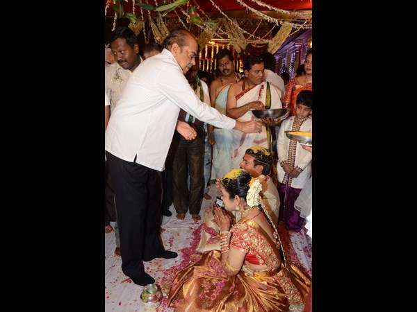 డి రామానాయుడు