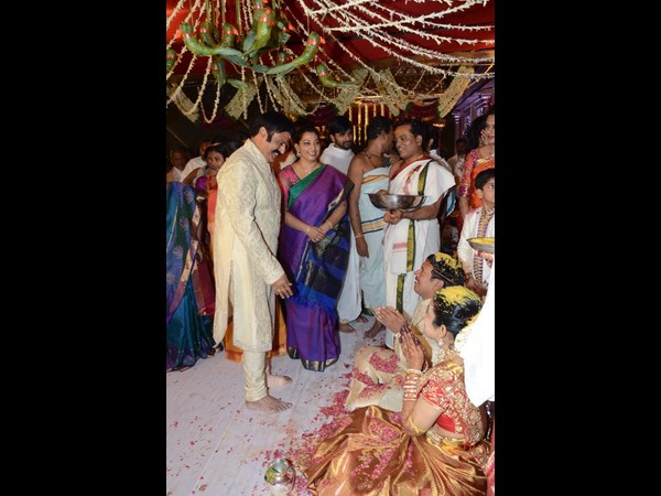 బాలకృష్ణ