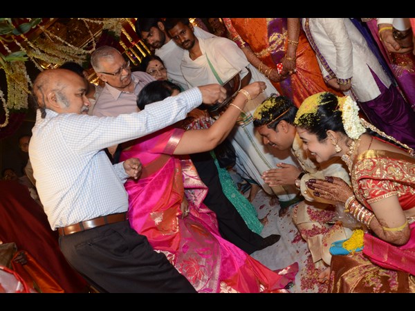 ఈనాడు కిరణ్