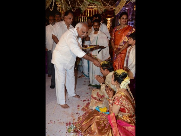 కె.సి శేఖర్ బాబు