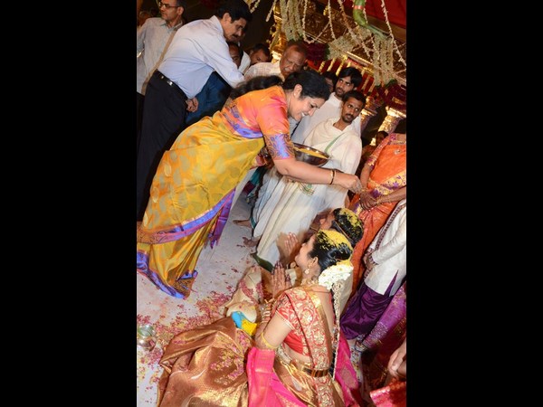 పురంధేశ్వరి