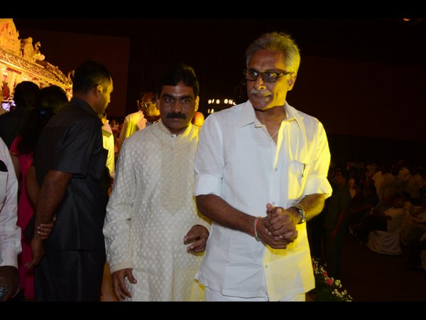 దగ్గుబాటి, లగడపాటి