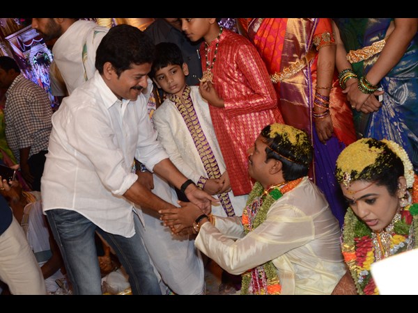 రేవంత్ రెడ్డి