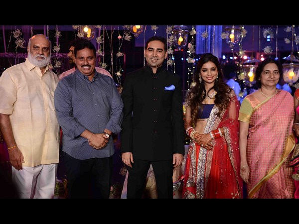 మాజీ మంత్రి దానం నాగేంద్ర