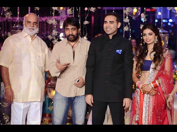 వైవియస్ చౌదరి