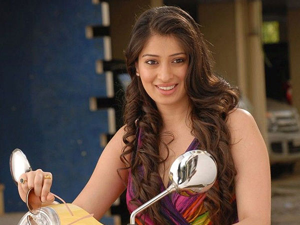రాయి లక్ష్మి అలియాస్ లక్ష్మి రాయి