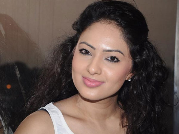 నిఖిలా పటేల్