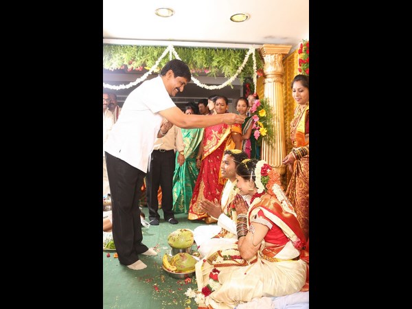 ఎస్వీ క్రిష్ణారెడ్డి