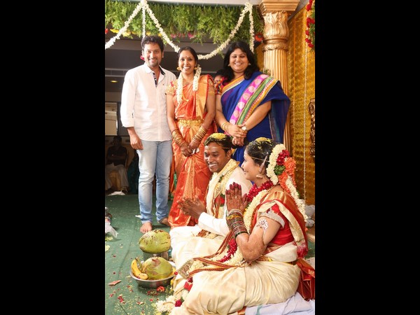 కౌశిక్