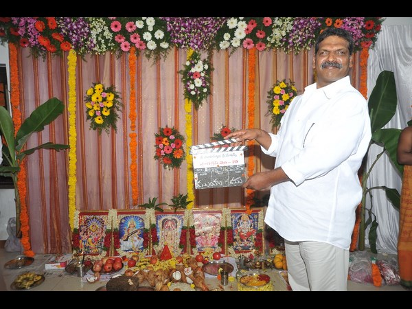 సునీల్, దిల్ రాజు