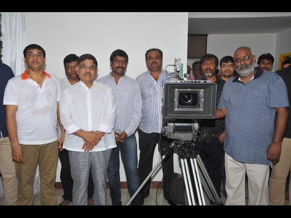 కథారచయిత కోన వెంకట్ మాట్లాడుతూ