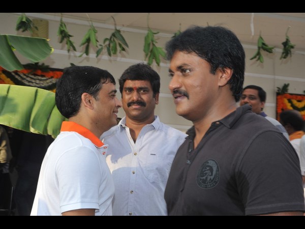 దిల్ రాజు మాట్లాడుతూ...