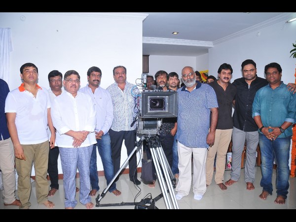 వాసు వర్మ గురించి...