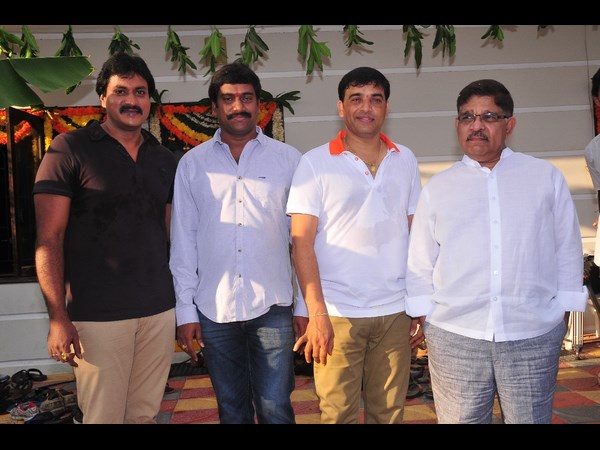 కొత్త సంగీత దర్శకుడు