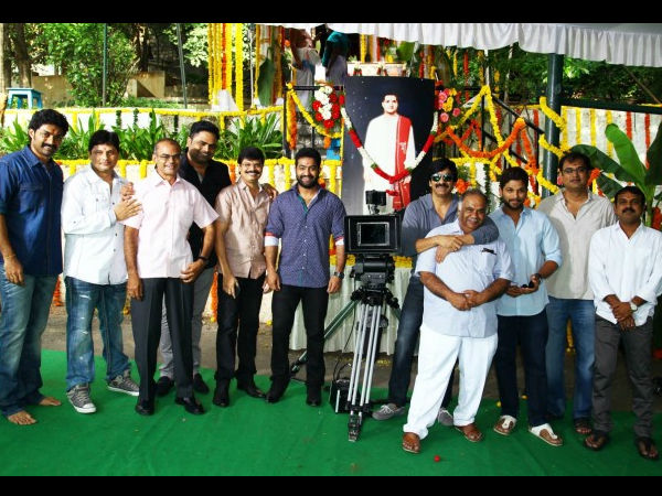 కిక్ ఇచ్చే సినిమా