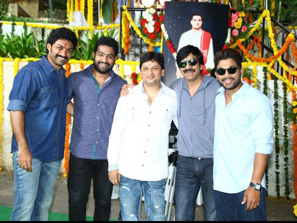 దర్శకుడు మాట్లాడుతూ..