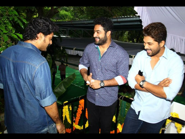 సమ్మర్ రిలీజ్