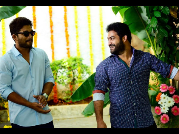 ప్రారంభోత్సవ కార్యక్రమంలో
