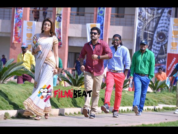 కామెడీ కేక