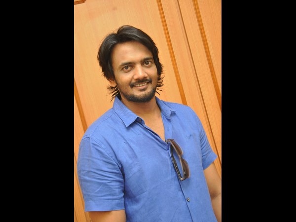నిర్మాత అడ్డాల పెద్ది రాజు మాట్లాడుతూ...