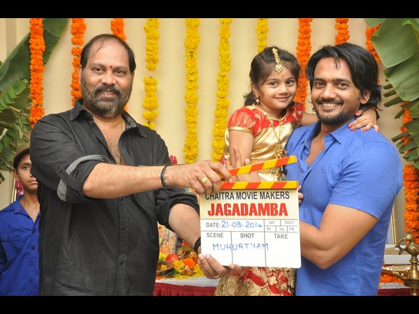 దర్శకుడు మాట్లాడుతూ...