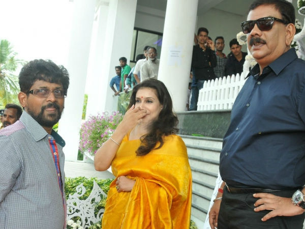 ప్రియదర్శన్