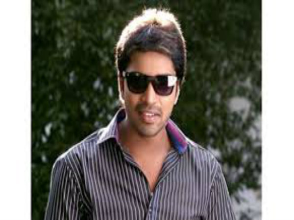 Allari Naresh title hunt...Publicity Stunt Allari Naresh title hunt...Publicity Stunt