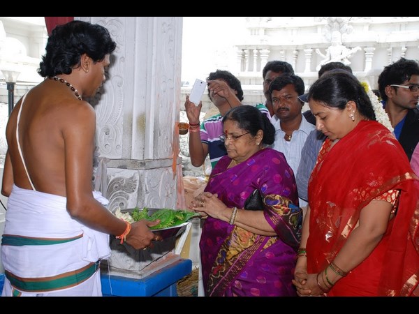 అంజనా దేవి
