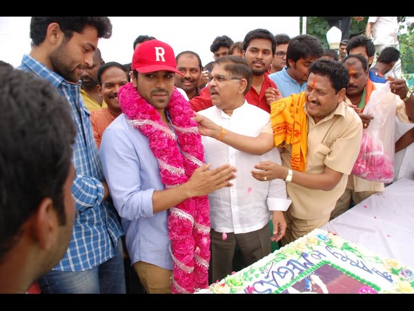 150వ సినిమా గురించి..