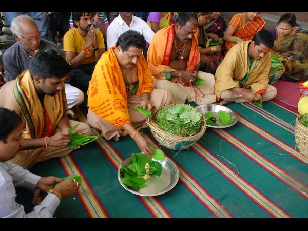 సేవా కార్యక్రమాలు