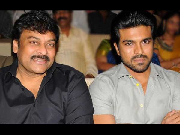 చిరంజీవి మాట్లాడుతూ...