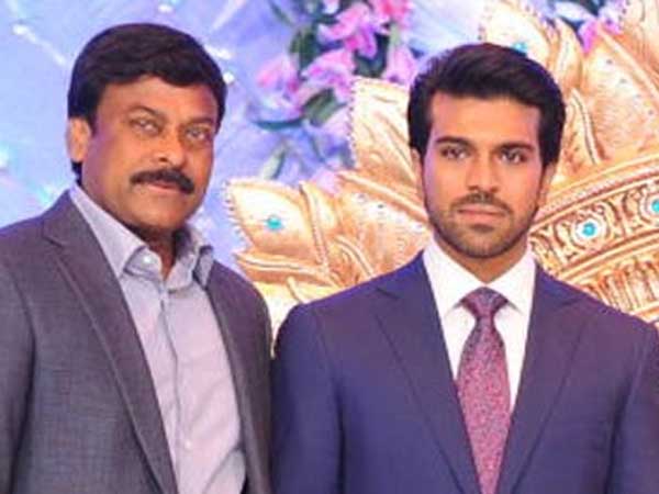 అందుకే మా అబ్బాయే నిర్మాత
