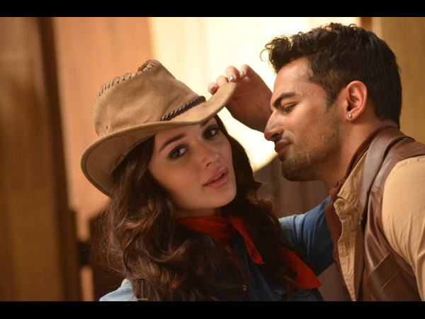క్యారక్టరైజేషన్