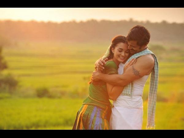 ఇండియన్ జేమ్స్ కామెరూన్