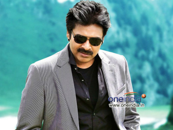 పవన్ కళ్యాణ్ కెరీర్