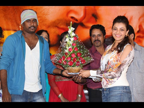 మ్యూజిక్ డైరెక్టర్