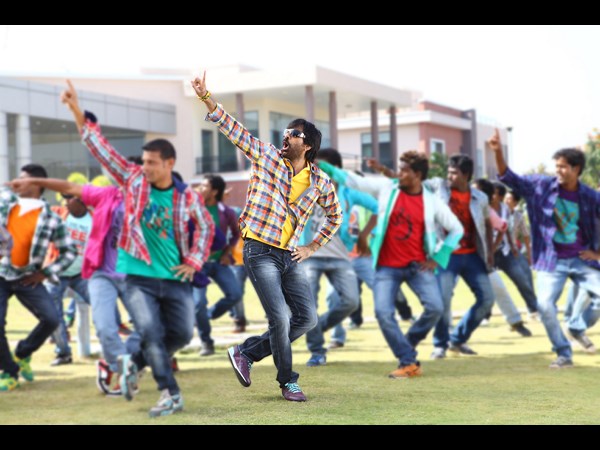 నటీనటుల