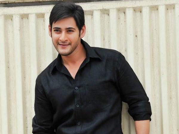 Mahesh Babu To Play Double Role In Koratala Siva's Next Mahesh Babu To Play Double Role In Koratala Siva's Next
