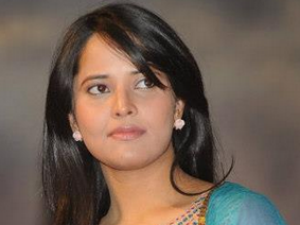ALS Ice Bucket Challenge - Anchor Anasuya ALS Ice Bucket Challenge - Anchor Anasuya