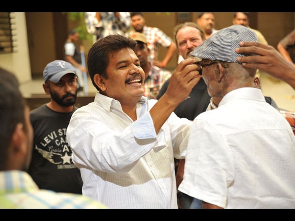 ఆ ఏడుకొండల వెంకటేశ్వరస్వామే