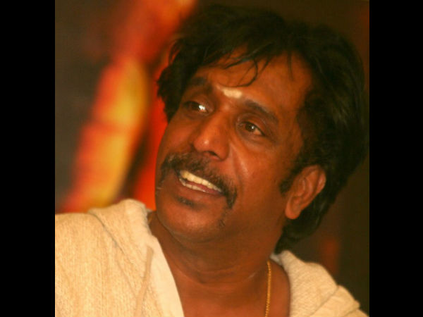 ఓం ప్రకాష్ రావు