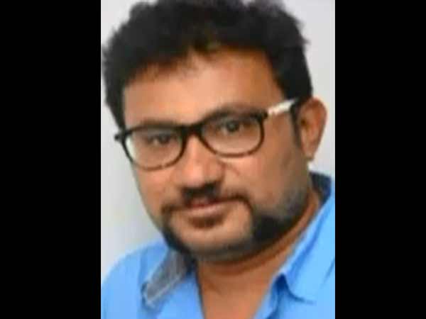 హీరోయిన్లతో లైంగిక వాంఛ