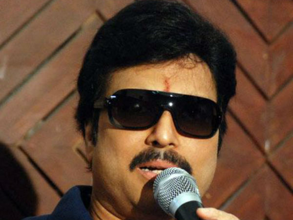 Actor Karthik thrown out of home Actor Karthik thrown out of home