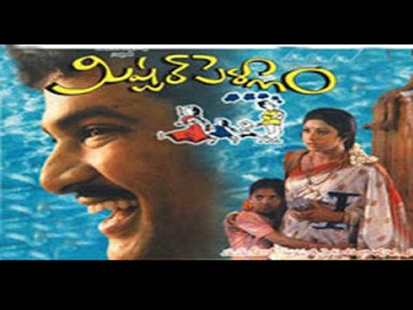 'మిస్టర్ పెళ్లాం'
