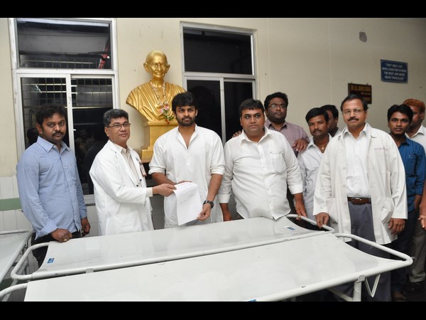 ప్రశంసలు