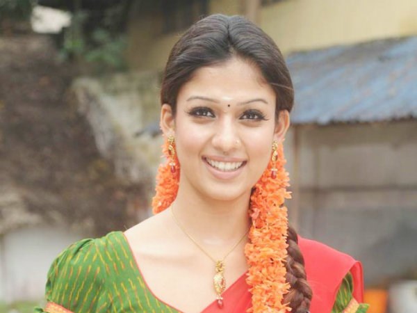 నయనతార