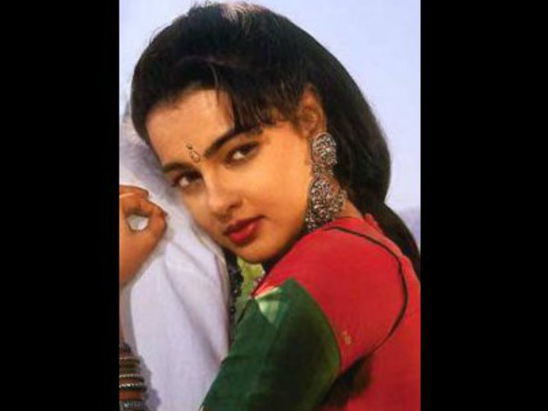 Mamata Kulkarni converts to Islam Mamata Kulkarni converts to Islam