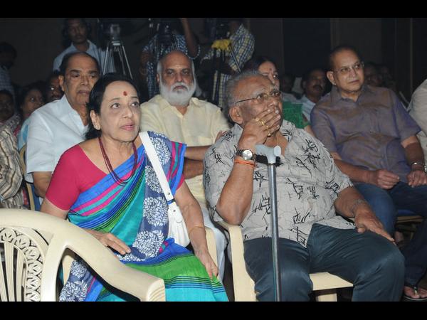 సెలబ్రిటీలు