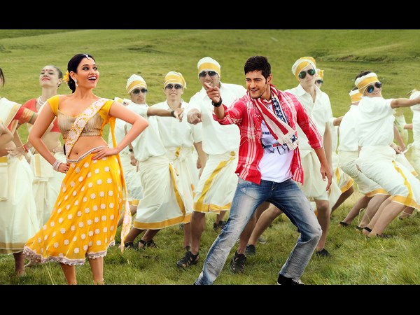 సేల్స్ పరంగా