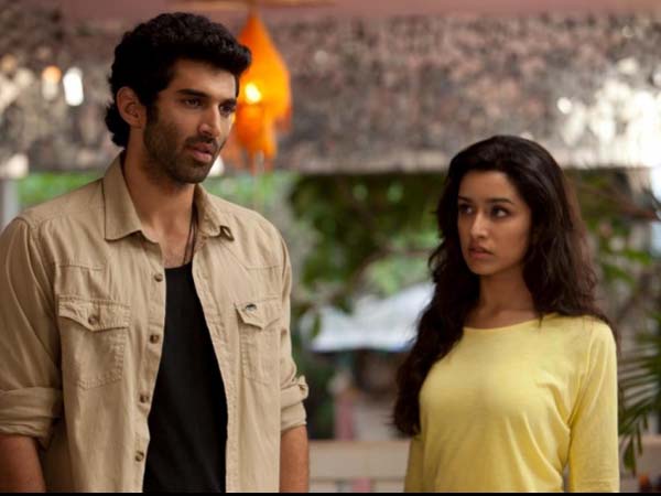 Sachin making Aashiqui 2 in Tamil Sachin making Aashiqui 2 in Tamil